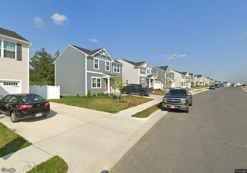 174 Birmingham Dr, Middletown, VA 22645 - photo 1