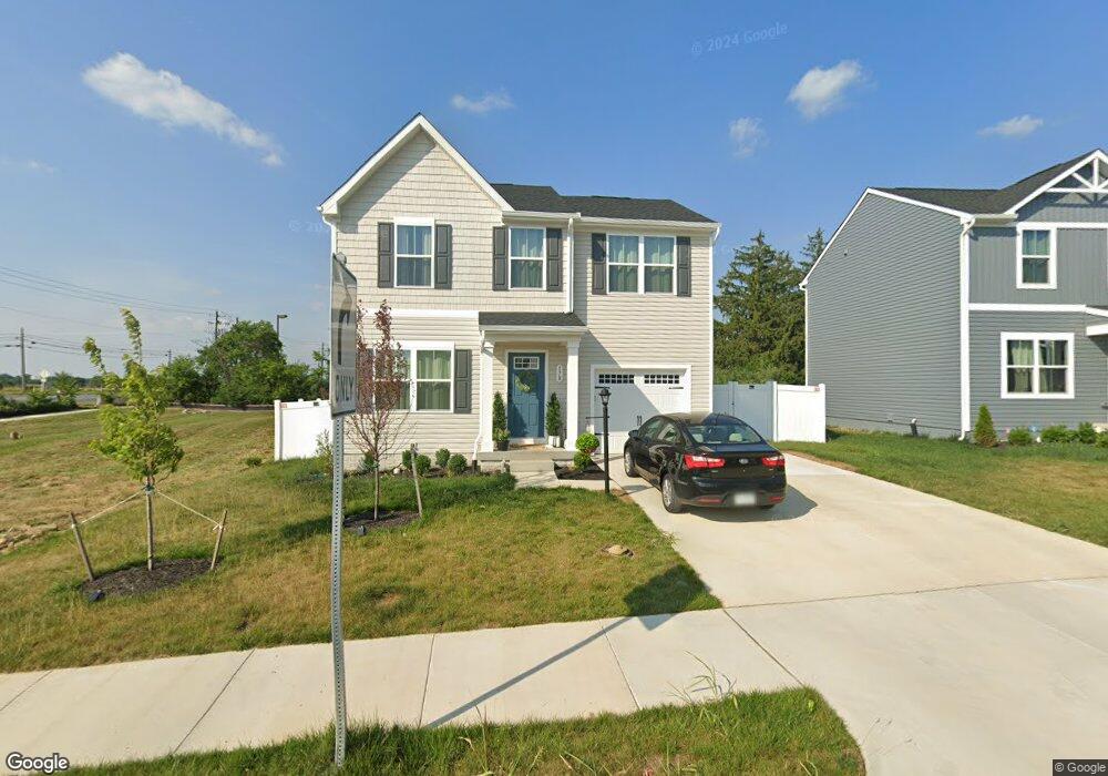 178 Birmingham Dr, Middletown, VA 22645 - photo 1