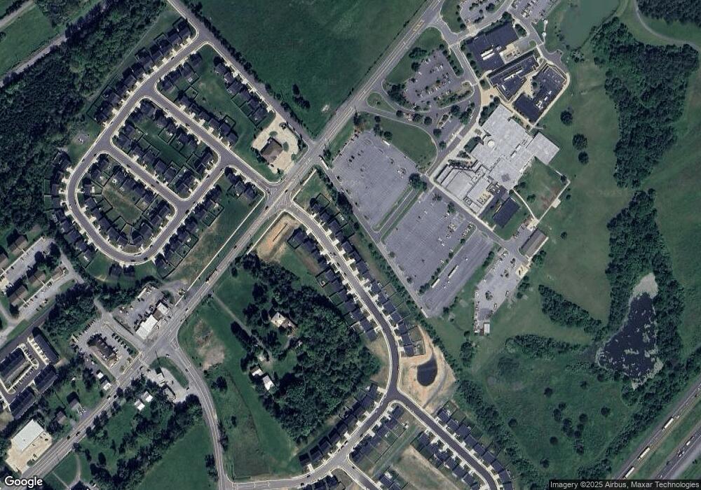 170 Birmingham Dr, Middletown, VA 22645 - photo 1