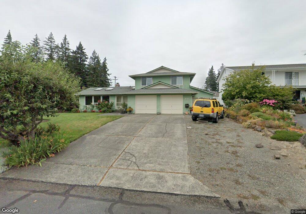 6818 44th Street Ct W, University Place, WA 98466 - photo 1