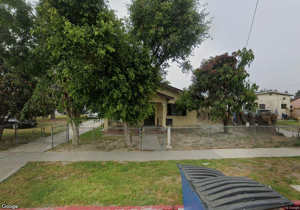 2456 E 130th St, Compton, CA 90222 - photo 1