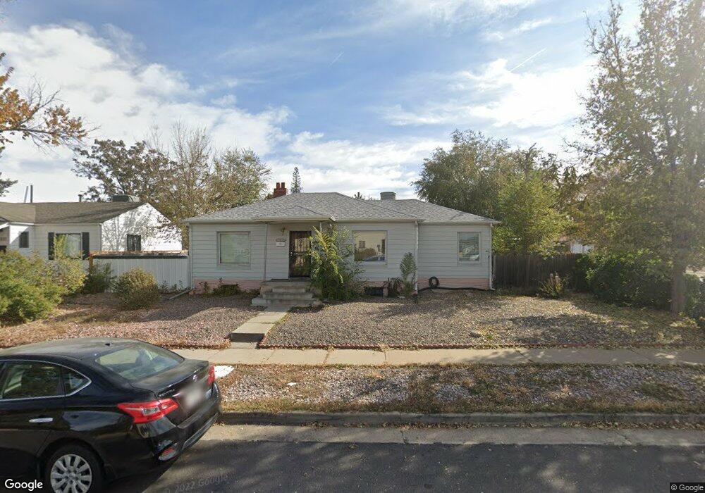 2200 Galena St, Aurora, CO 80010 - photo 1