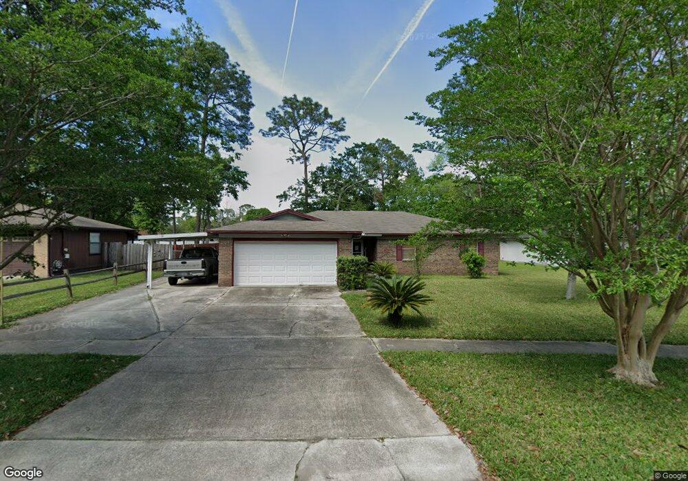 5313 Coronet Dr, Jacksonville, FL 32205 - photo 1