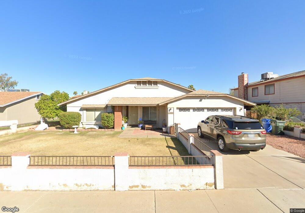 4434 W Wilshire Dr, Phoenix, AZ 85035 - photo 1