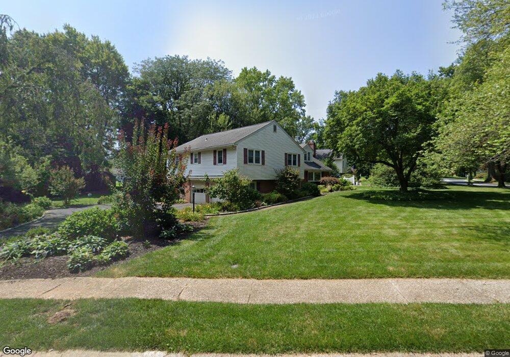 2502 Foulk Woods Rd, Wilmington, DE 19810 - photo 1