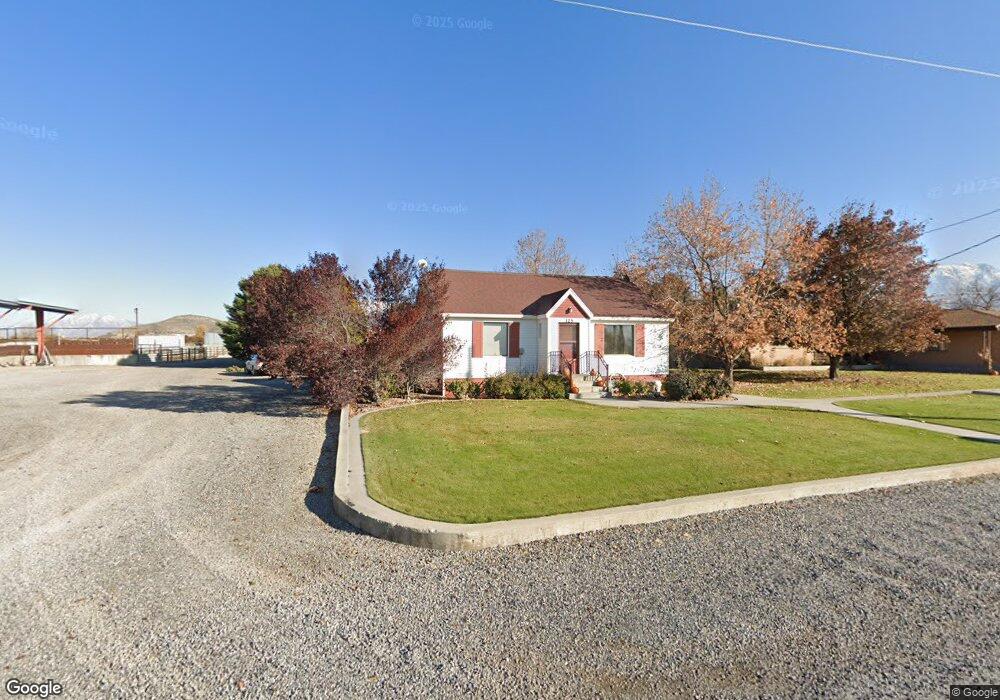 125 S Main St, Genola, UT 84655 - photo 1