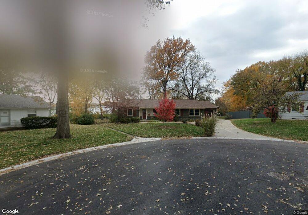 12119 W 61st Terrace, Shawnee, KS 66216 - photo 1