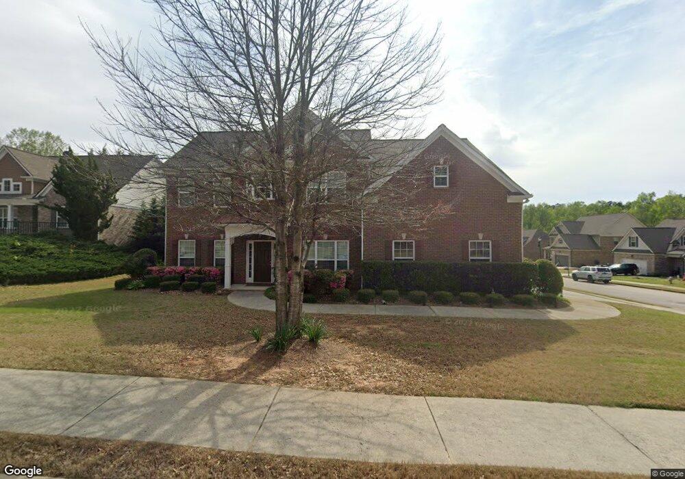 4305 Chesterfield Ct, Buford, GA 30518 - photo 1
