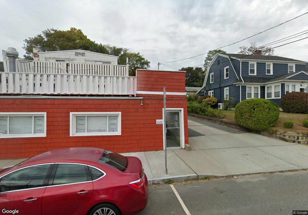 119 Pequot Ave, New London, CT 06320 - photo 1