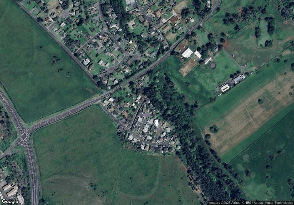 315 Iini Way, Makawao, HI 96768 - photo 1