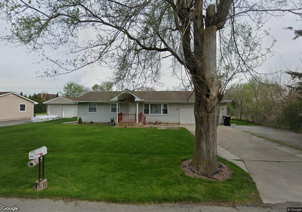 3410 W 104th Place, Crown Point, IN 46307 - photo 1