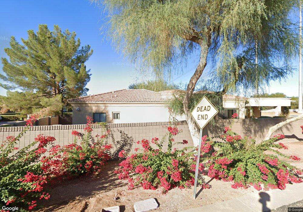 2550 E Vaughn Ct, Gilbert, AZ 85234 - photo 1