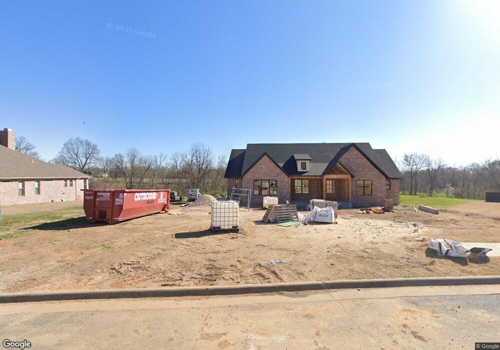 20972 Double Tree Crossing, Springdale, AR 72762 - photo 1