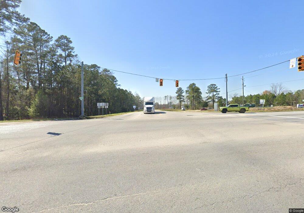17332 Ga Highway 301 N, Patterson, GA 31557 - photo 1