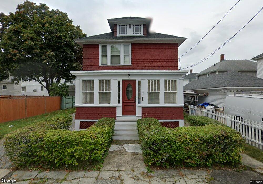 1 Emsley Terrace, Methuen, MA 01844 - photo 1