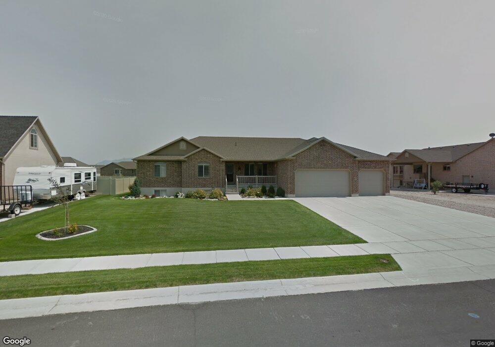 4920 S 5225 W, Hooper, UT 84315 - photo 1