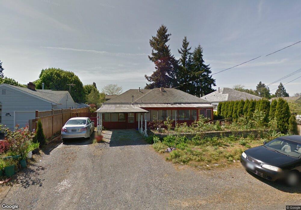 4683 Clark Ave NE, Keizer, OR 97303 - photo 1