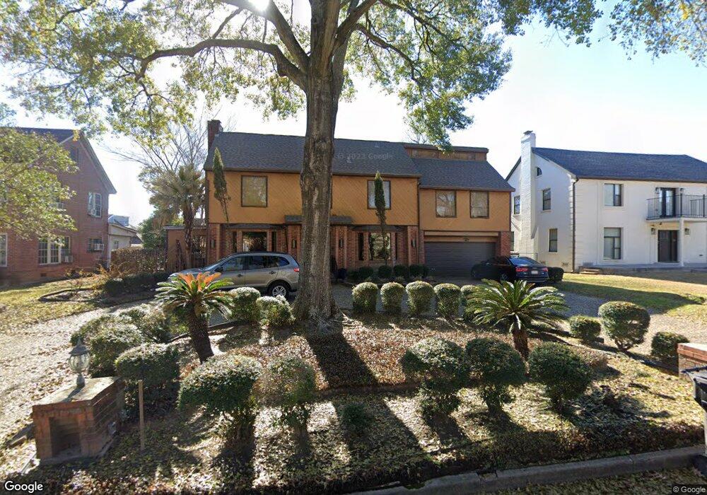 3208 Oakmont St, Houston, TX 77021 - photo 1