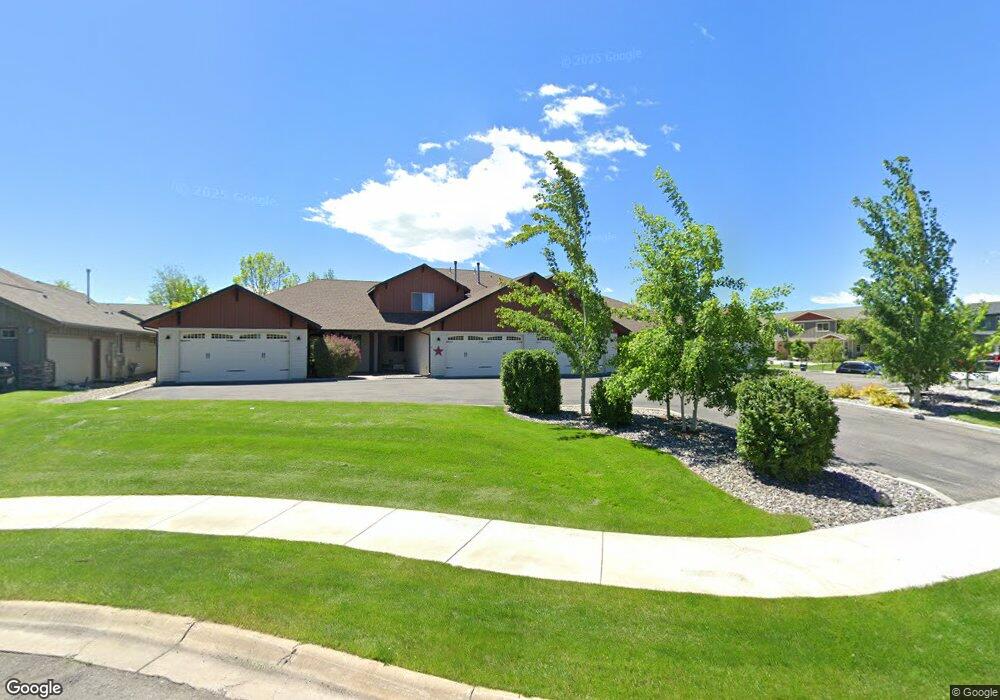 2772 Hamilton Ct unit 3, Bozeman, MT 59718 - photo 1