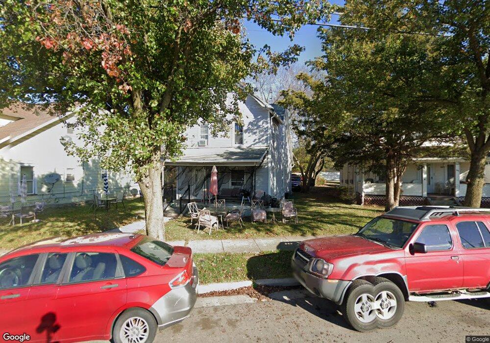 1219 Saint Johns Ave, Lima, OH 45804 - photo 1