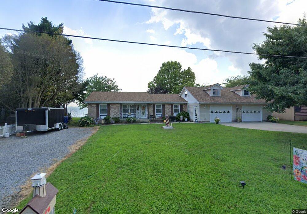 13569 S View Rd, Newburg, MD 20664 - photo 1