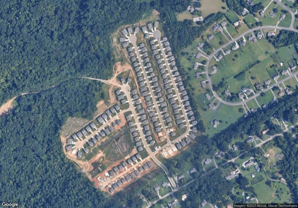 8661 Leeanna Brooke Ln, Knoxville, TN 37920 - photo 1