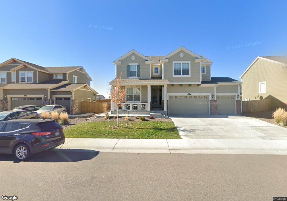 6662 E 135th Ave, Thornton, CO 80602 - photo 1