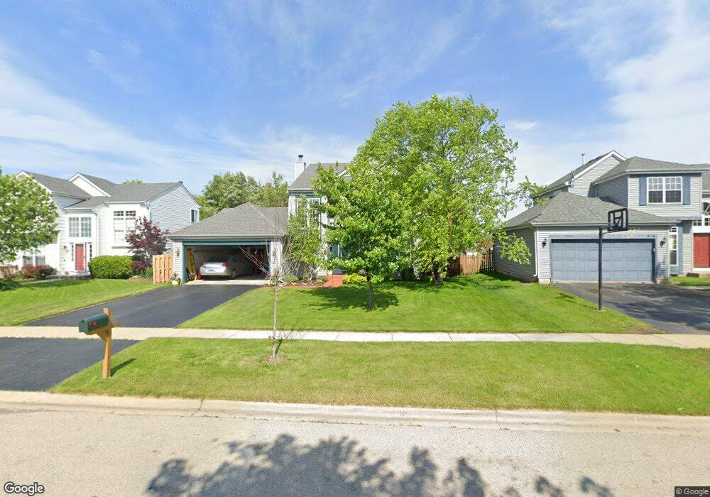 638 Joseph St, Lake In the Hills, IL 60156 - photo 1