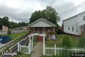 112 Basham St, Sophia, WV 25921