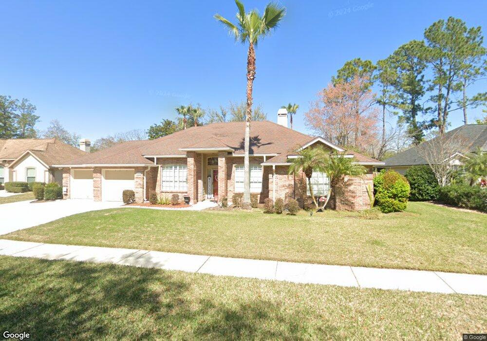 1745 Fiddlers Ridge Dr, Fleming Island, FL 32003 - photo 1