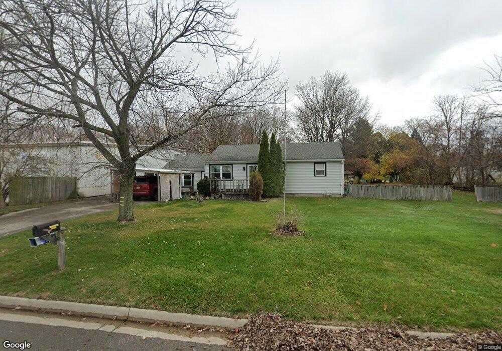 1419 Cedar St, Port Huron, MI 48060 - photo 1