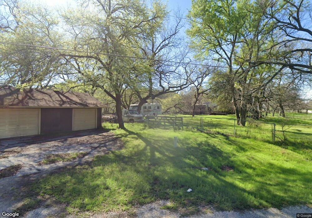 7205 Horseshoe Bend Trail, Weatherford, TX 76087 - photo 1