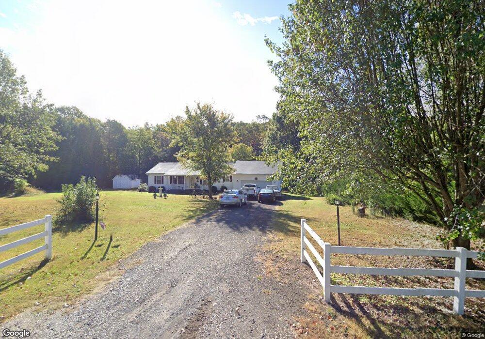 819 Midway Rd, Statesville, NC 28625 - photo 1