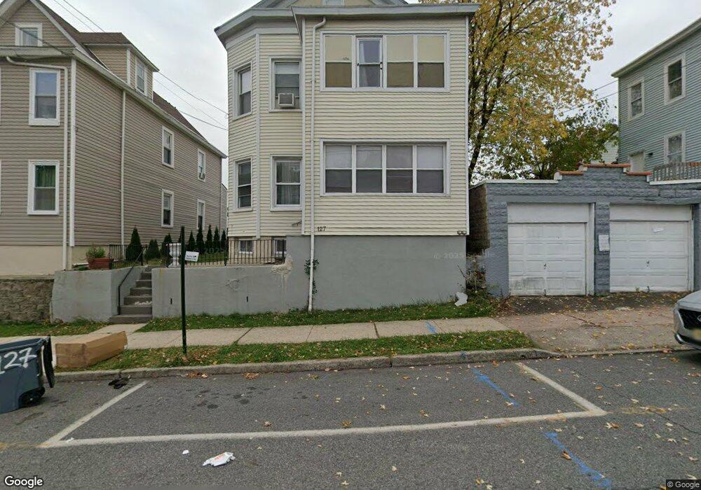 127 W 2nd St, Clifton, NJ 07011 - photo 1