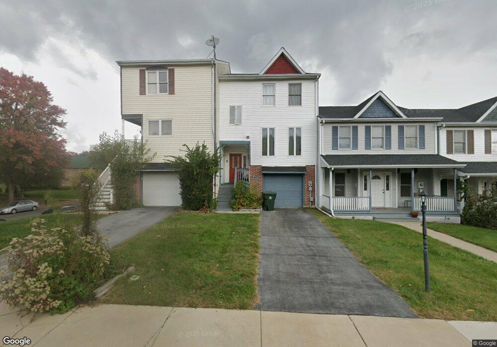 602 Knightsbridge Dr, Hagerstown, MD 21740 - photo 1