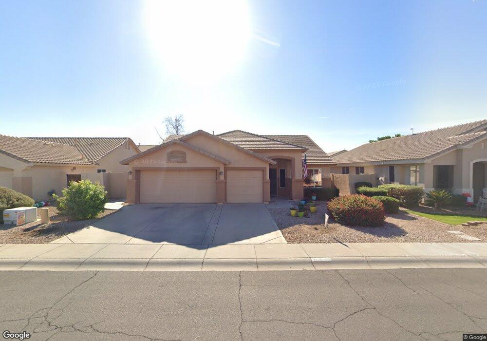 1549 E Robinson Way, Chandler, AZ 85225 - photo 1