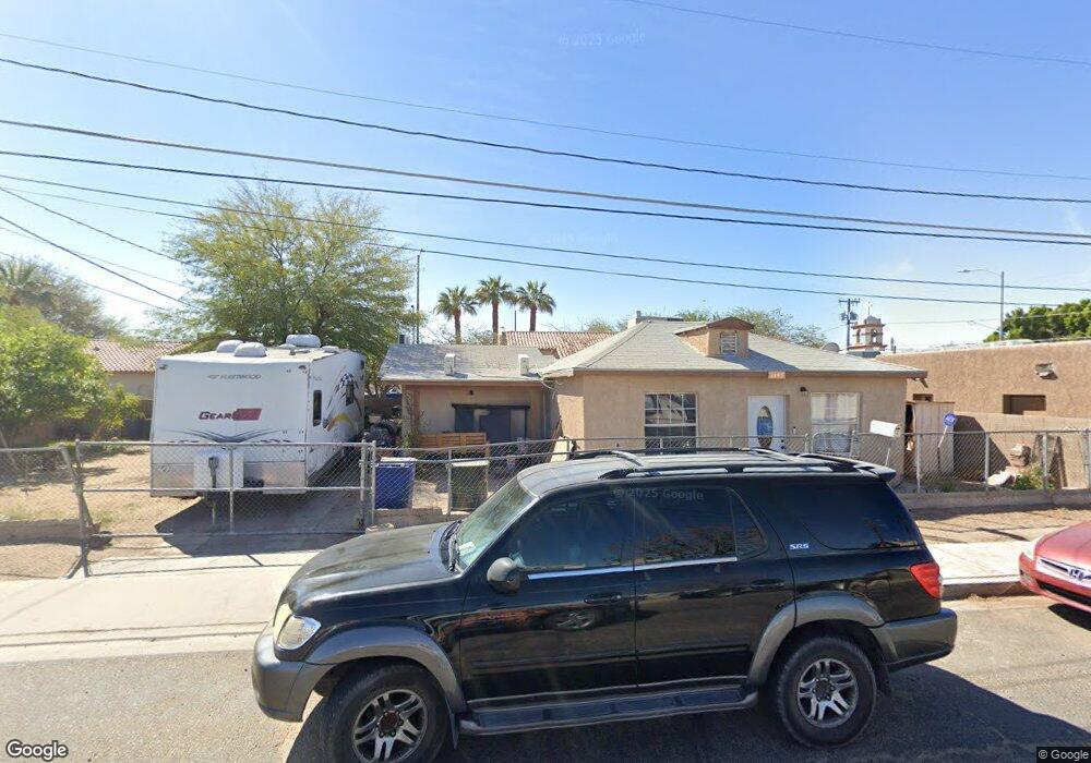 1483 W 4th St, Yuma, AZ 85364 - photo 1