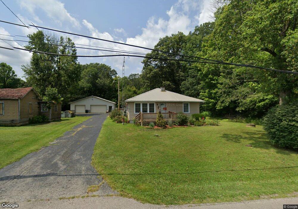 10470 S 100 W, Columbus, IN 47201 - photo 1