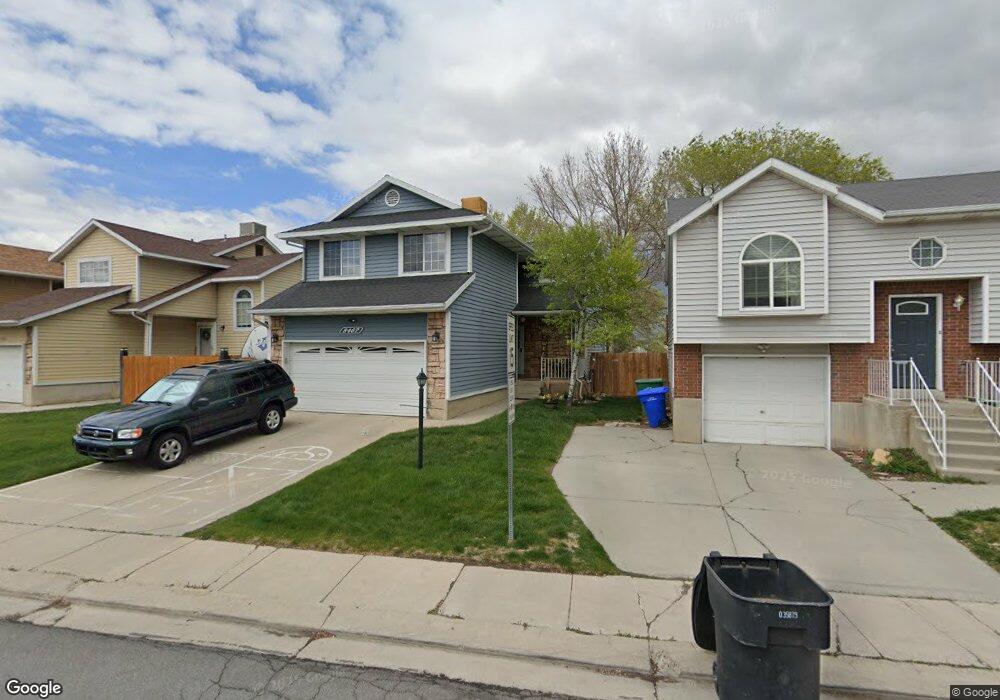 8467 Meadow Green Way, West Jordan, UT 84088 - photo 1