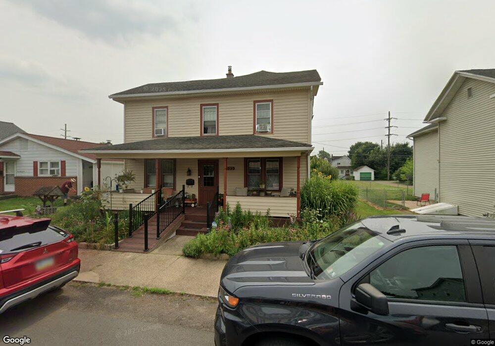 322 E 5th St, Berwick, PA 18603 - photo 1