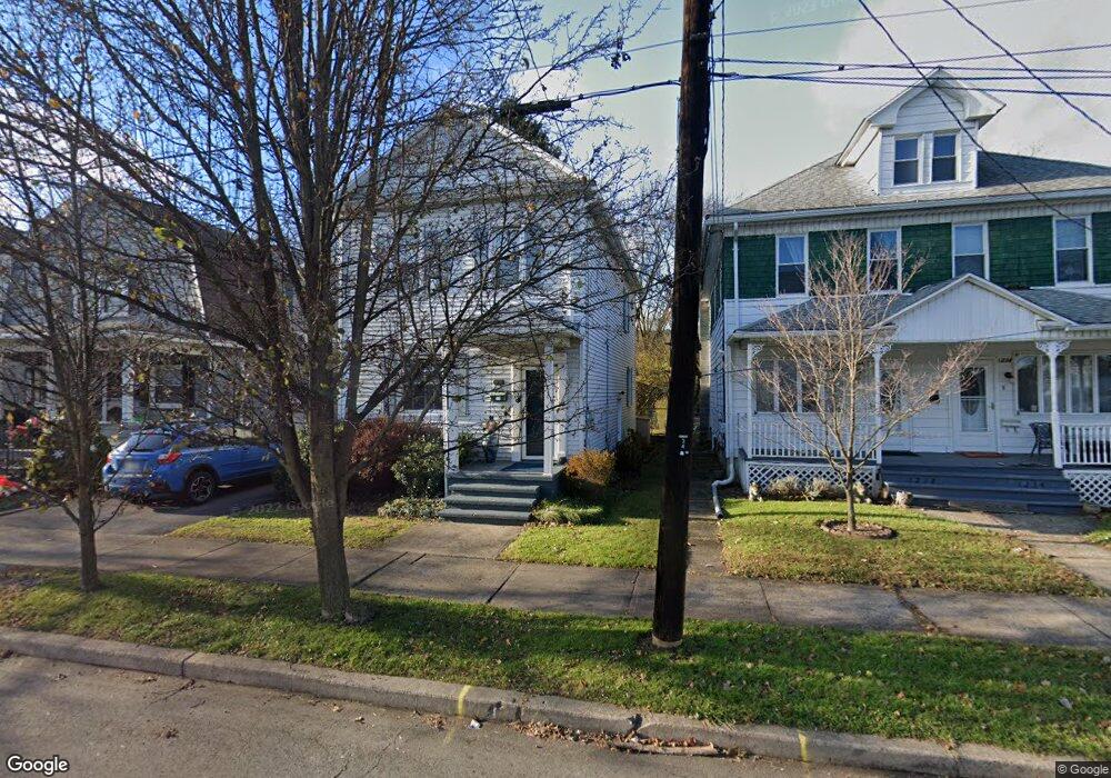 1230 Murray St, Kingston, PA 18704 - photo 1