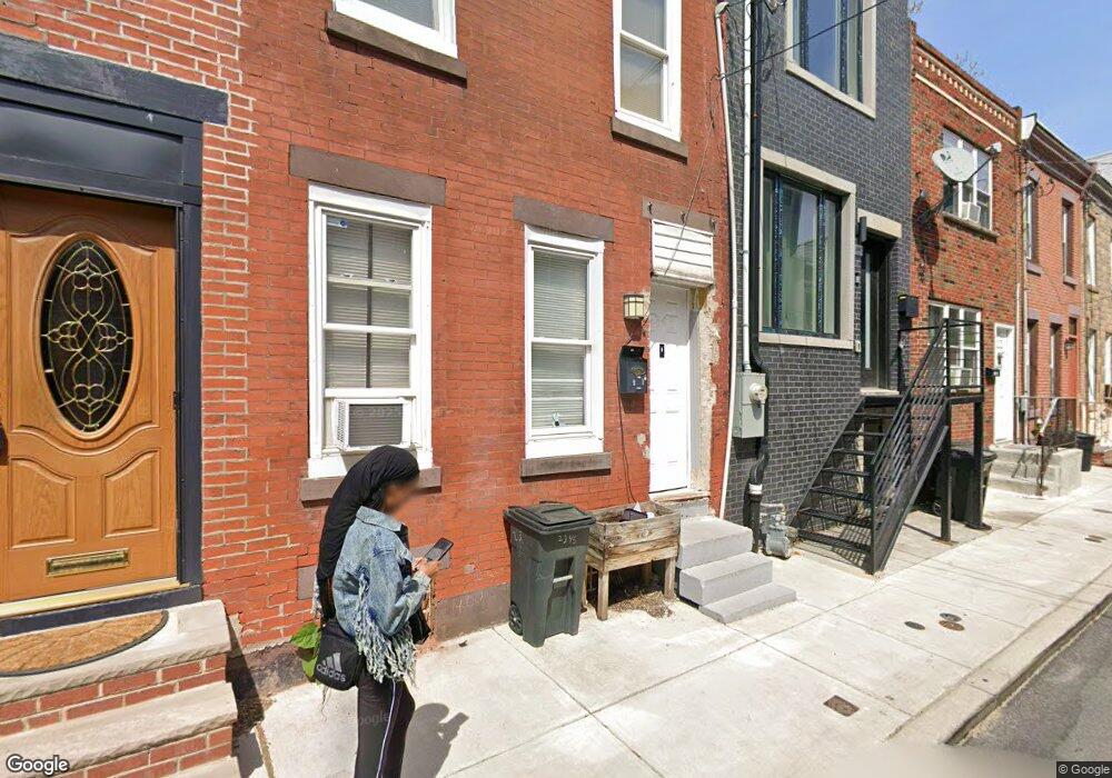 2345 Gerritt St, Philadelphia, PA 19146 - photo 1