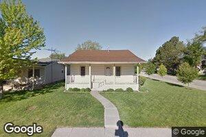 301 Olive St, Minneola, KS 67865