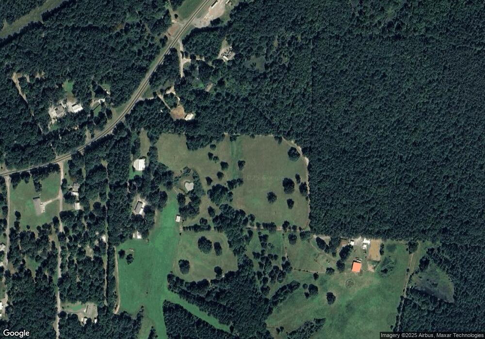 100 Ponderosa Ln, Heber Springs, AR 72543 - photo 1