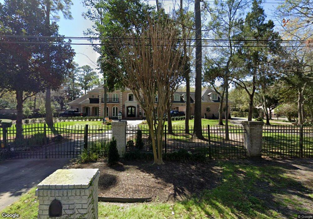 11607 Arrowwood Cir, Houston, TX 77063 - photo 1