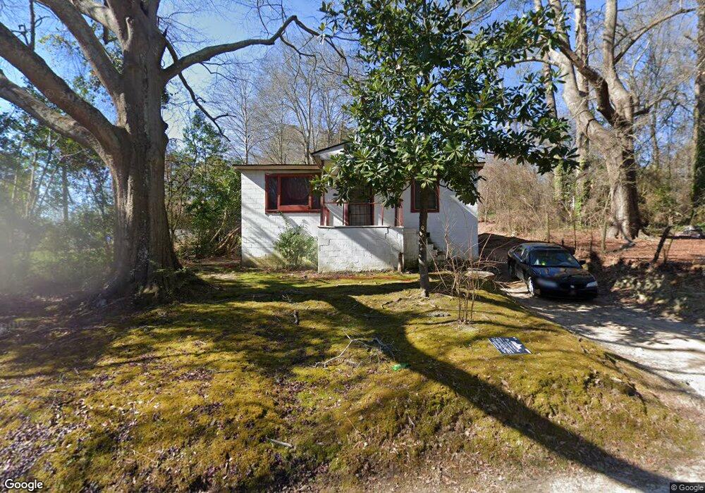 105 Moore St, Jonesboro, GA 30236 - photo 1