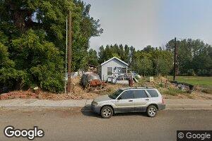 114 E Record St, Halfway, OR 97834