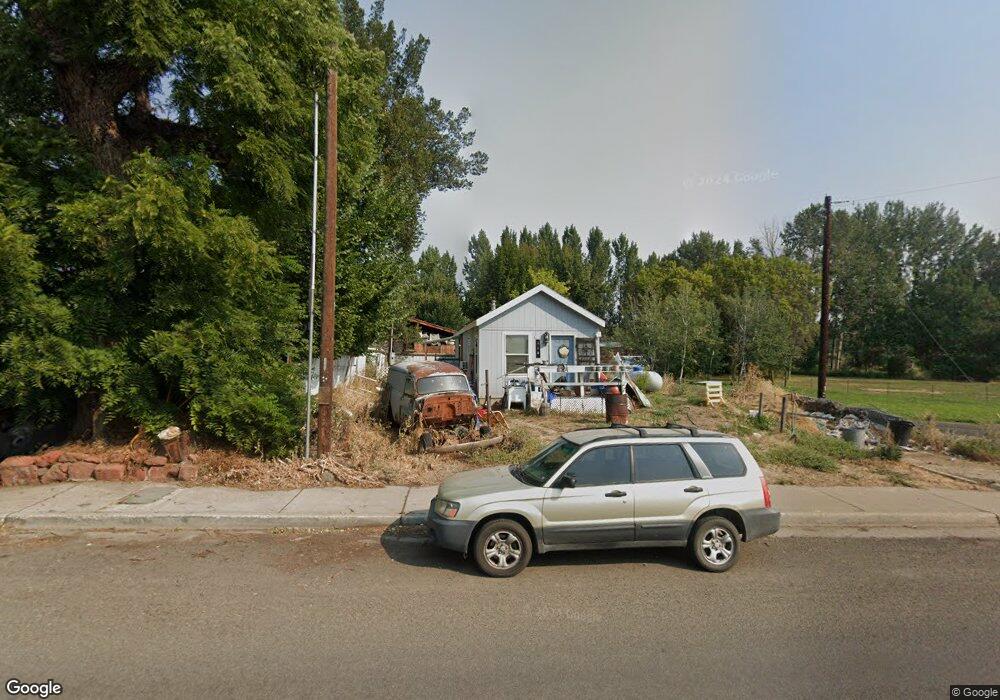 114 E Record St, Halfway, OR 97834 - photo 1