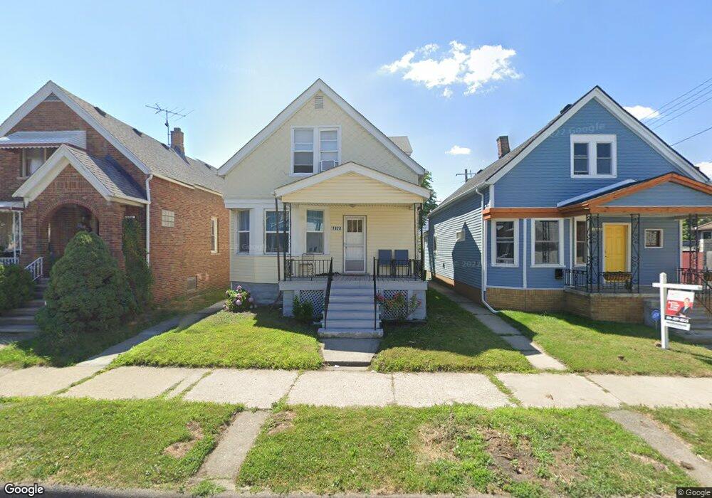 1928 Yemans St, HamtraMcK, MI 48212 - photo 1