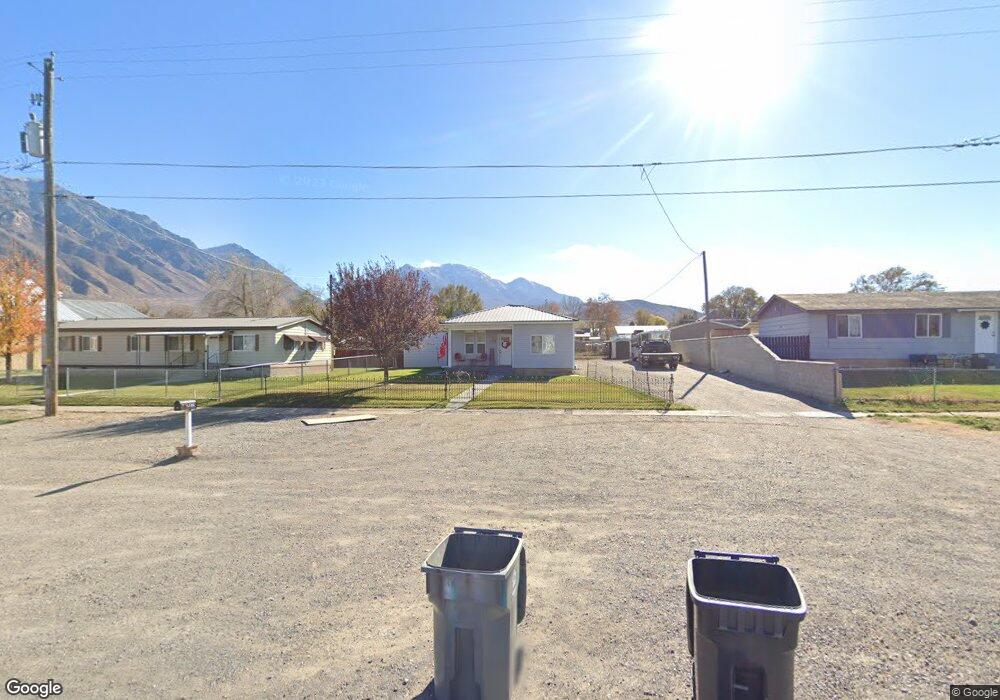 42 E 100 S, Santaquin, UT 84655 - photo 1
